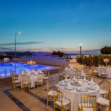 Hampton By Hilton Canakkale Gelibolu Exterior foto