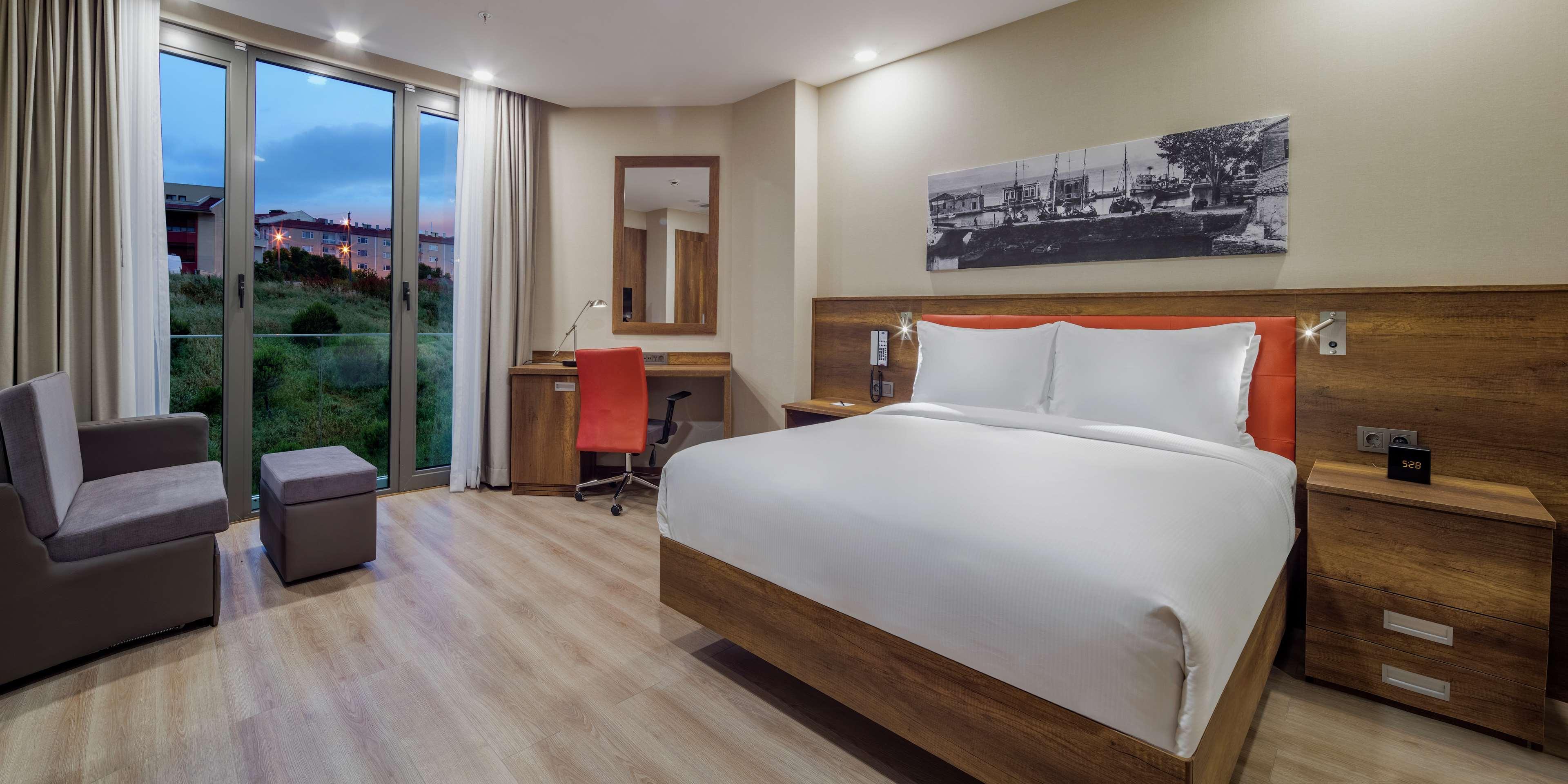 Hampton By Hilton Canakkale Gelibolu Exterior foto