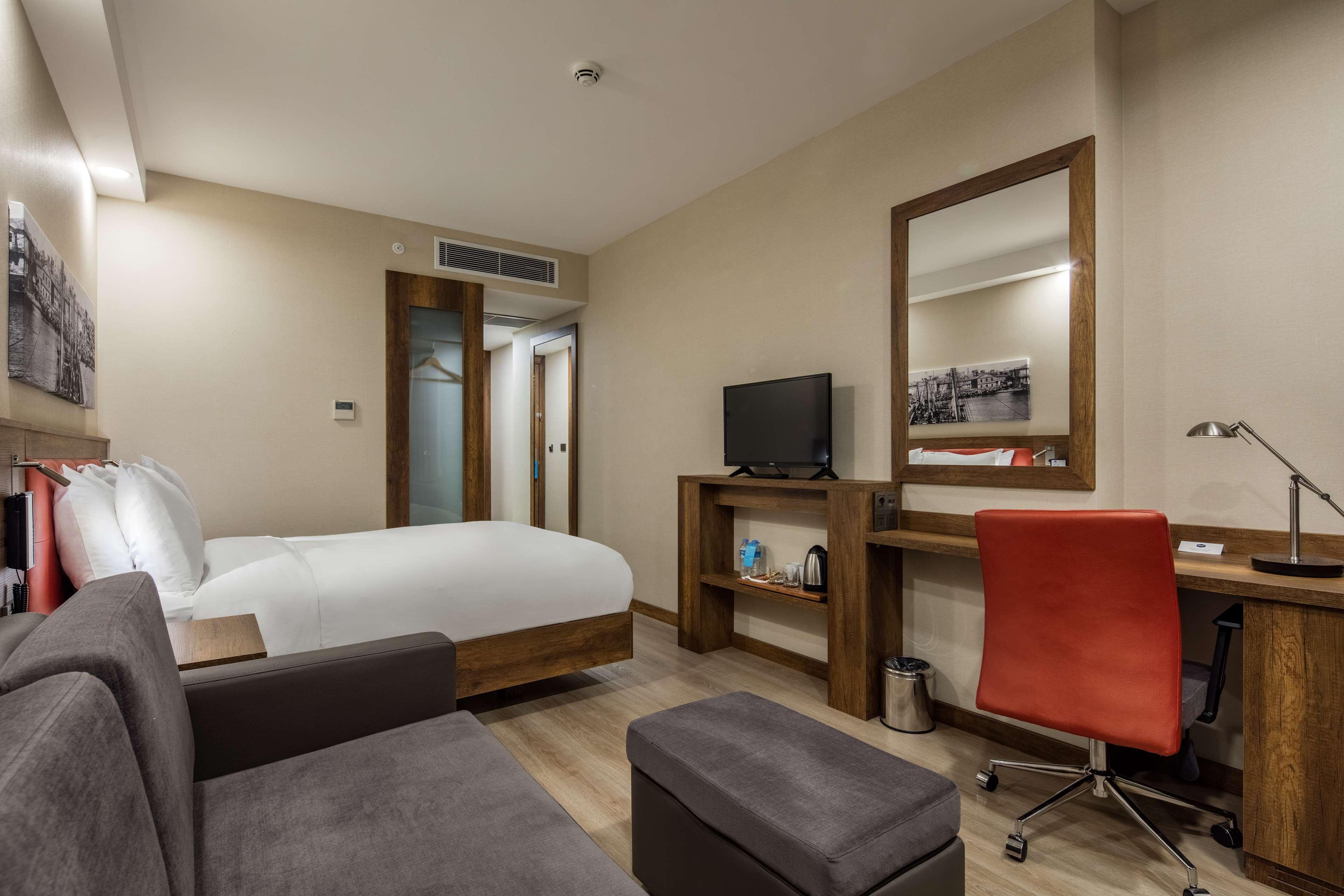 Hampton By Hilton Canakkale Gelibolu Exterior foto