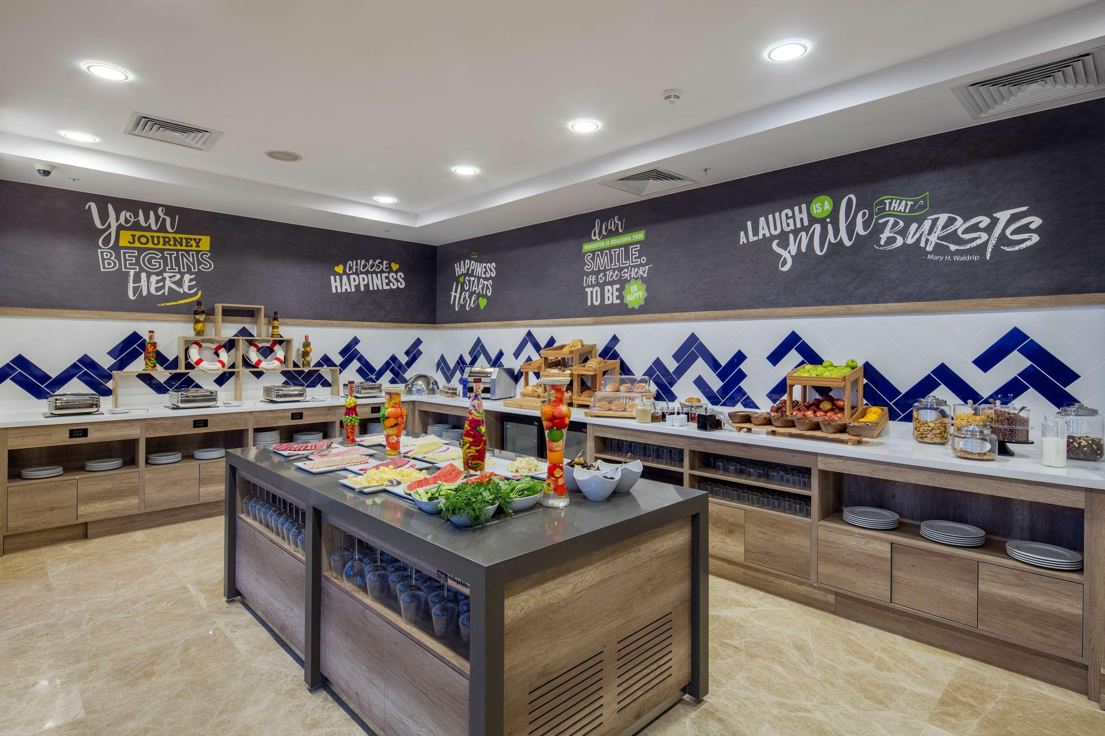 Hampton By Hilton Canakkale Gelibolu Exterior foto