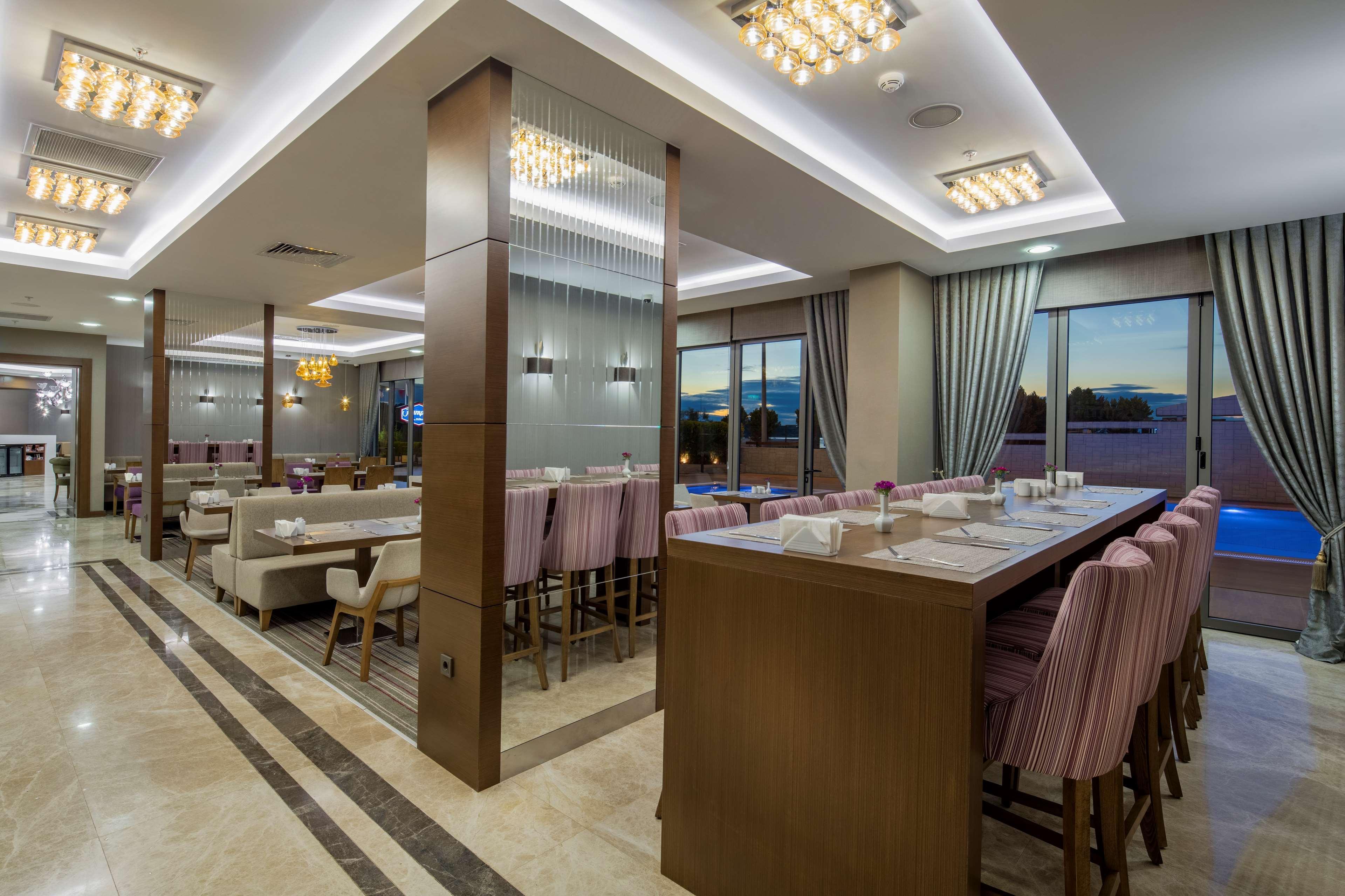 Hampton By Hilton Canakkale Gelibolu Exterior foto