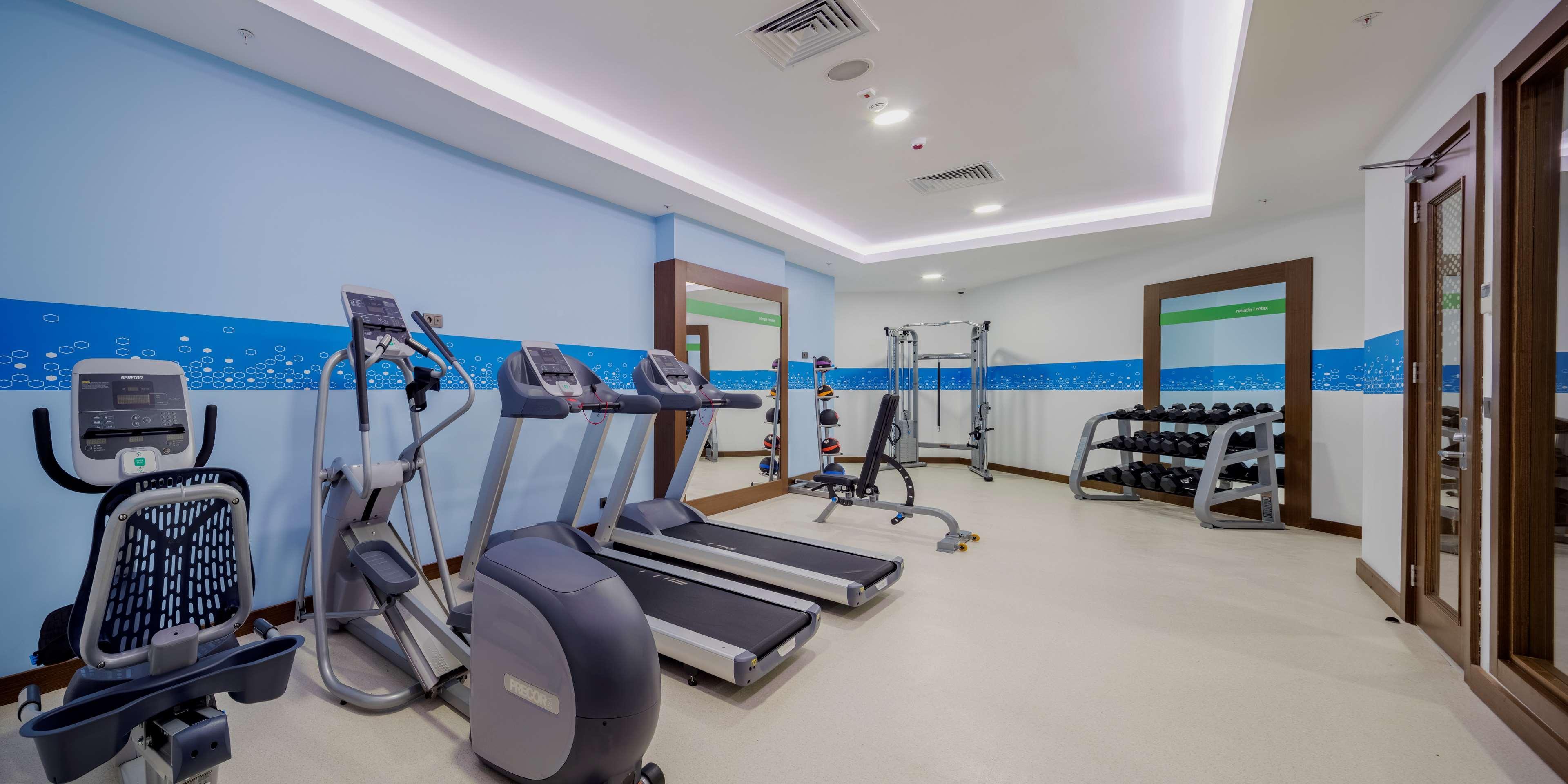 Hampton By Hilton Canakkale Gelibolu Exterior foto