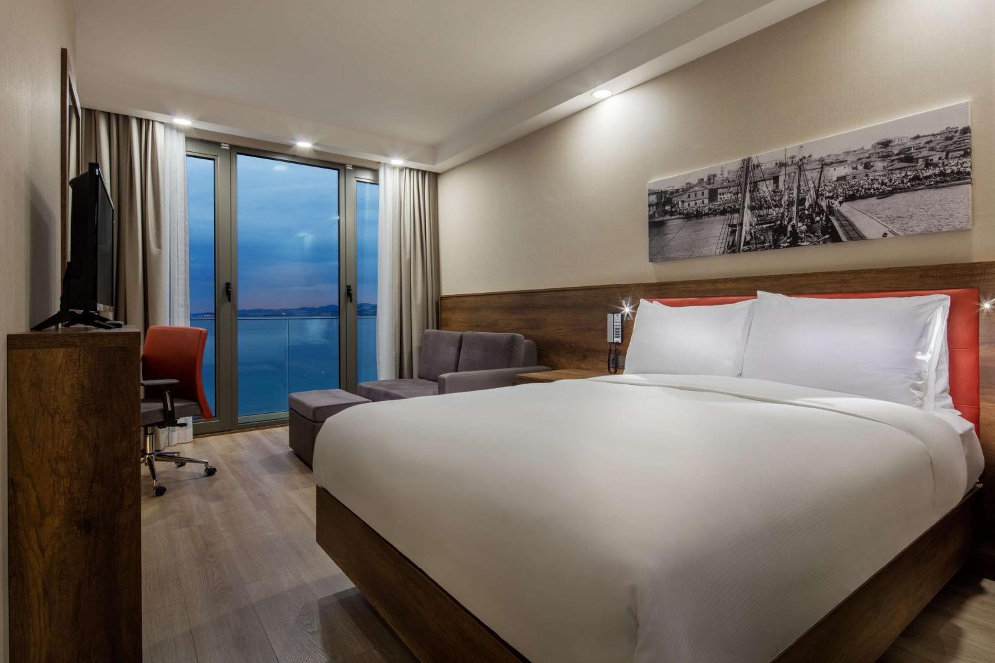 Hampton By Hilton Canakkale Gelibolu Exterior foto