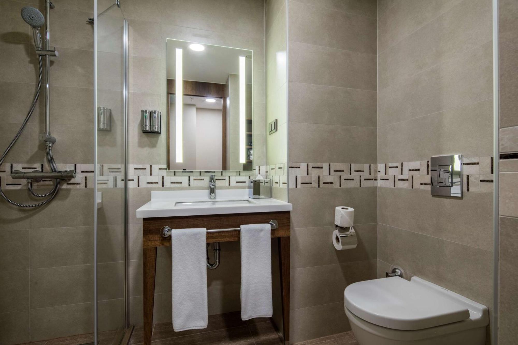 Hampton By Hilton Canakkale Gelibolu Exterior foto