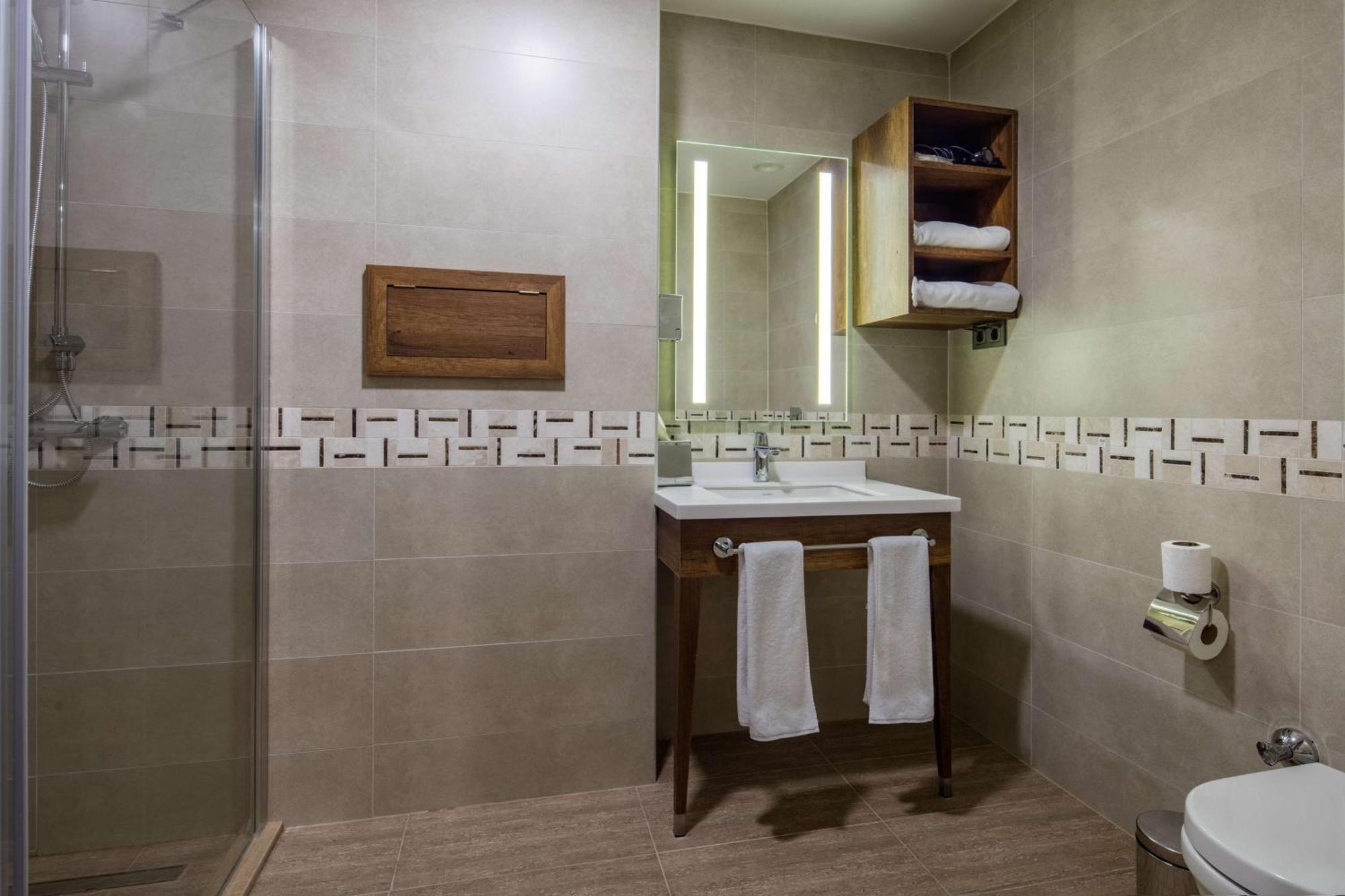 Hampton By Hilton Canakkale Gelibolu Exterior foto