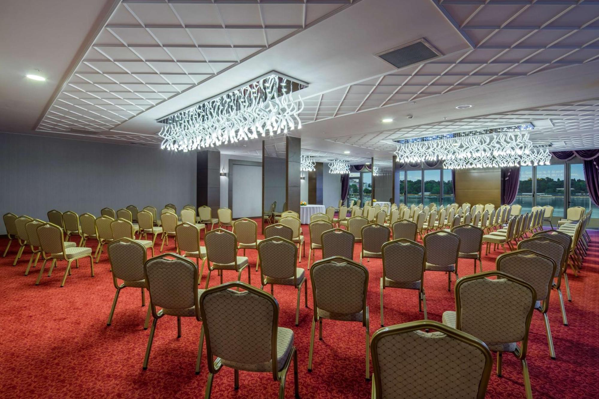 Hampton By Hilton Canakkale Gelibolu Exterior foto