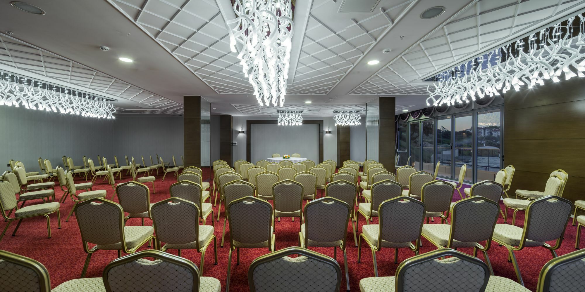 Hampton By Hilton Canakkale Gelibolu Exterior foto